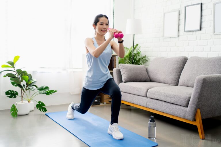 Aktivitas Ringan yang Membantu Menjaga Energi